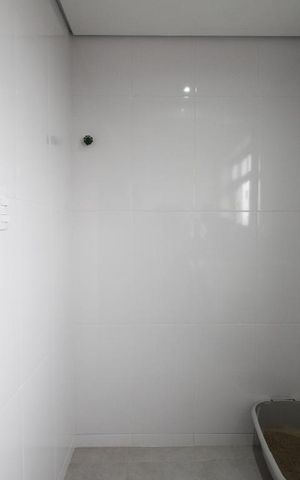 Apartamento à venda com 65m², 3 quartos e 1 vagaÁrea de Serviço