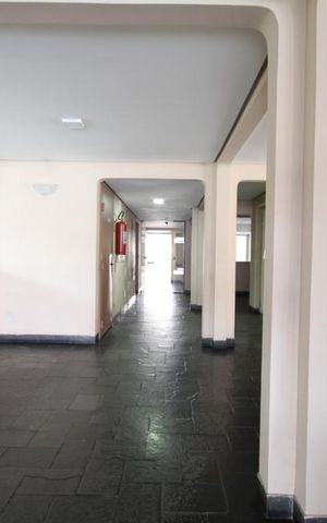 Apartamento à venda com 65m², 3 quartos e 1 vagaHall de Entrada