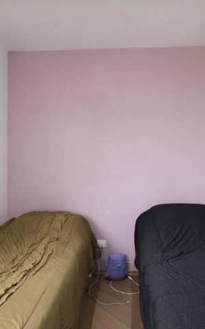 Apartamento à venda com 65m², 3 quartos e 1 vagaQuarto 2
