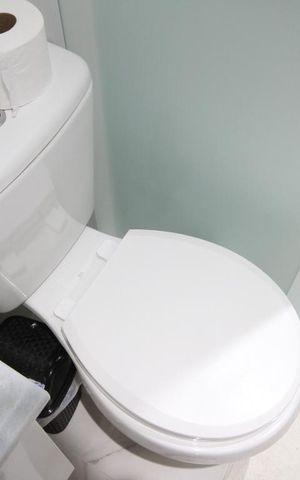 Apartamento à venda com 65m², 3 quartos e 1 vagaBanheiro