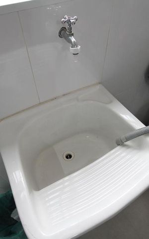 Apartamento à venda com 65m², 3 quartos e 1 vagaÁrea de Serviço
