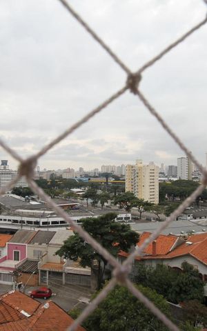 Apartamento à venda com 65m², 3 quartos e 1 vagaVista