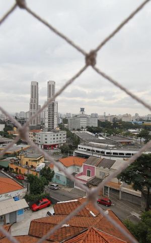 Apartamento à venda com 65m², 3 quartos e 1 vagaVista