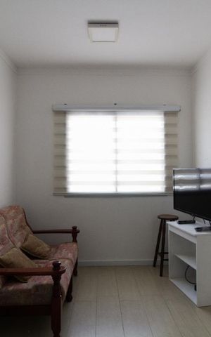 Apartamento para alugar com 47m², 2 quartos e 1 vaga Apartamento para alugar com 47m², 2 quartos e 1 vagaSala