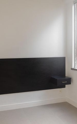 Apartamento à venda com 55m², 2 quartos e 2 vagasQuarto 2