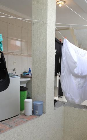 Casa à venda com 150m², 3 quartos e 3 vagasDespensa