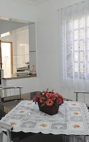 Casa à venda com 150m², 3 quartos e 3 vagasCopa e Cozinha