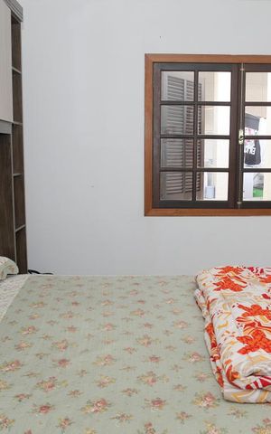 Casa à venda com 150m², 3 quartos e 3 vagasQuarto 1