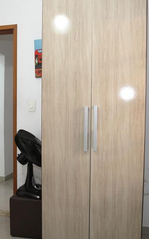 Casa à venda com 150m², 3 quartos e 3 vagasQuarto 3