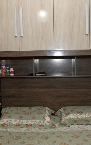 Casa à venda com 150m², 3 quartos e 3 vagasQuarto 1