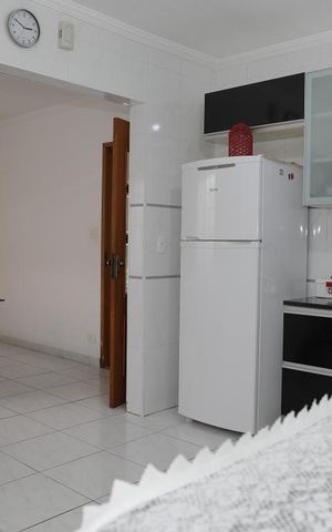 Casa à venda com 150m², 3 quartos e 3 vagasCozinha