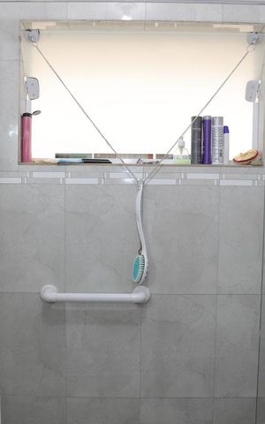 Casa à venda com 150m², 3 quartos e 3 vagasBanheiro do Quarto 1