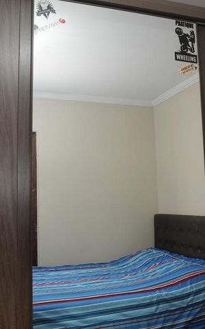 Casa à venda com 150m², 3 quartos e 3 vagasQuarto 2 - Armários