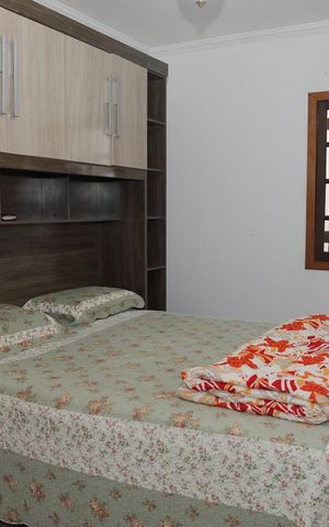 Casa à venda com 150m², 3 quartos e 3 vagasQuarto 1
