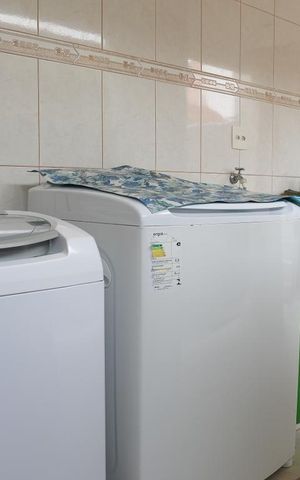 Casa à venda com 150m², 3 quartos e 3 vagasDespensa
