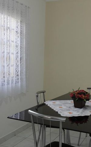 Casa à venda com 150m², 3 quartos e 3 vagasCopa