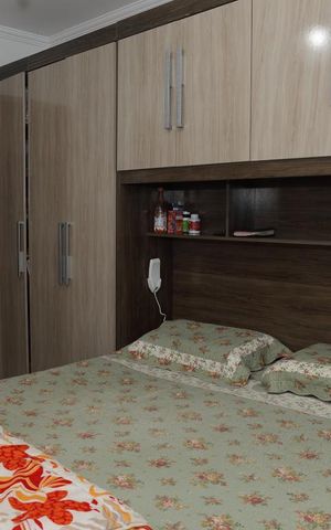 Casa à venda com 150m², 3 quartos e 3 vagasQuarto 1