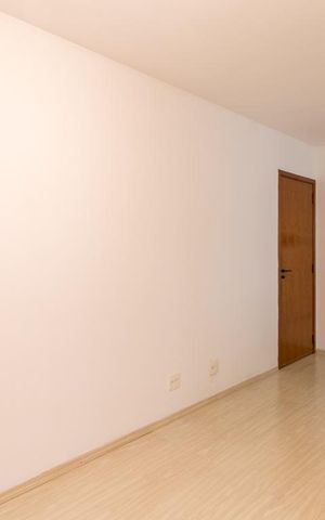 Apartamento à venda com 39m², 1 quarto e 1 vaga Apartamento à venda com 39m², 1 quarto e 1 vagaSala