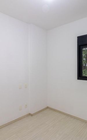Apartamento à venda com 39m², 1 quarto e 1 vaga Apartamento à venda com 39m², 1 quarto e 1 vagaQuarto