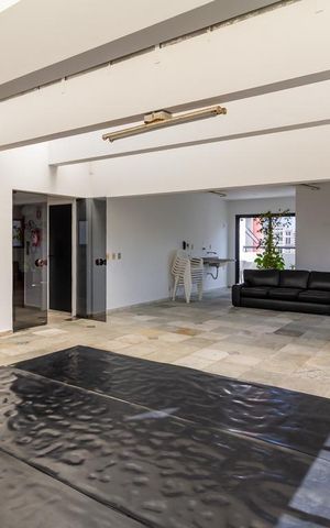 Apartamento à venda com 39m², 1 quarto e 1 vaga