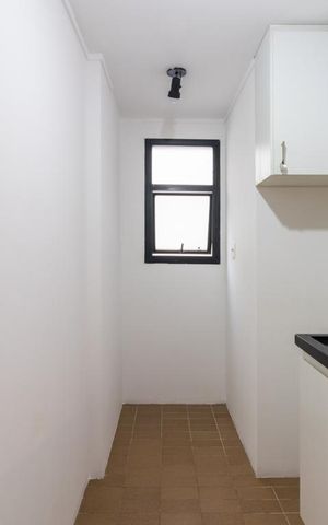 Apartamento à venda com 39m², 1 quarto e 1 vaga Apartamento à venda com 39m², 1 quarto e 1 vagaCozinha