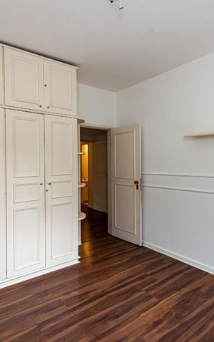 Apartamento para alugar com 112m², 3 quartos e 1 vaga Apartamento para alugar com 112m², 3 quartos e 1 vagaQuarto 2