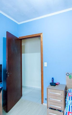 Casa para alugar com 172m², 3 quartos e 2 vagas Casa para alugar com 172m², 3 quartos e 2 vagasQuarto 3