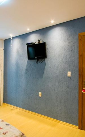 Casa para alugar com 172m², 3 quartos e 2 vagas Casa para alugar com 172m², 3 quartos e 2 vagasQuarto 1 - Suíte