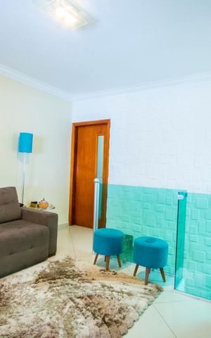 Casa para alugar com 172m², 3 quartos e 2 vagas Casa para alugar com 172m², 3 quartos e 2 vagasSala de TV