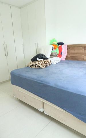 Casa à venda com 135m², 3 quartos e 2 vagasQuarto 1