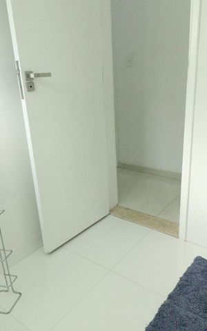Casa à venda com 135m², 3 quartos e 2 vagasBanheiro 1