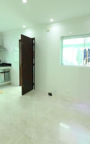 Casa à venda com 135m², 3 quartos e 2 vagasCozinha