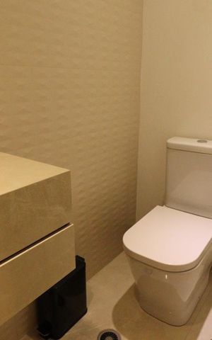 Casa à venda com 135m², 3 quartos e 2 vagasLavabo