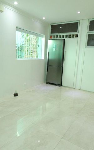 Casa à venda com 135m², 3 quartos e 2 vagasCozinha