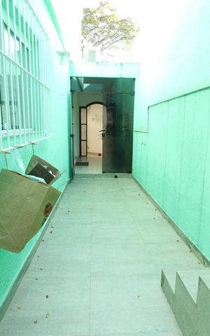 Casa à venda com 135m², 3 quartos e 2 vagasÁrea Externa