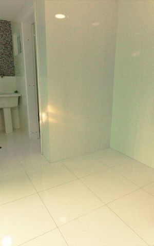 Casa à venda com 135m², 3 quartos e 2 vagasÁrea de Serviço