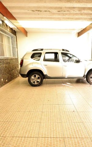 Casa à venda com 135m², 3 quartos e 2 vagasÁrea Externa
