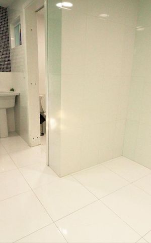 Casa à venda com 135m², 3 quartos e 2 vagasÁrea de Serviço