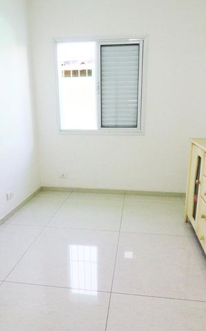 Casa à venda com 135m², 3 quartos e 2 vagasQuarto 3