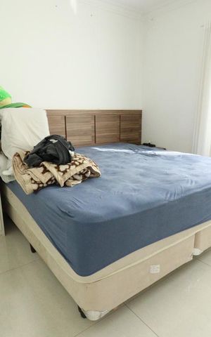 Casa à venda com 135m², 3 quartos e 2 vagasQuarto 1