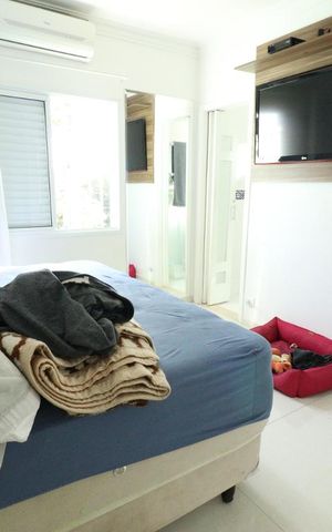 Casa à venda com 135m², 3 quartos e 2 vagasQuarto 1