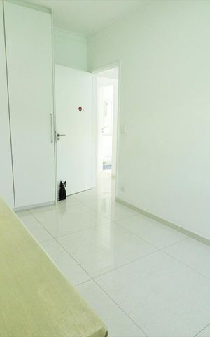 Casa à venda com 135m², 3 quartos e 2 vagasQuarto 3
