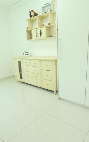 Casa à venda com 135m², 3 quartos e 2 vagasQuarto 3