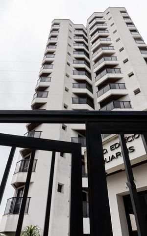 Apartamento à venda com 72m², 3 quartos e 1 vaga Apartamento à venda com 72m², 3 quartos e 1 vagaFachada