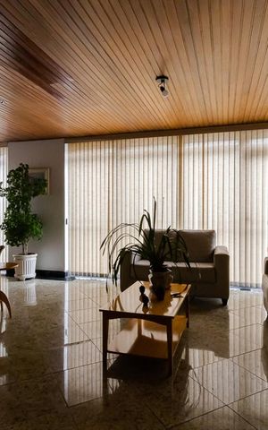 Apartamento à venda com 72m², 3 quartos e 1 vaga Apartamento à venda com 72m², 3 quartos e 1 vagaHall de Entrada