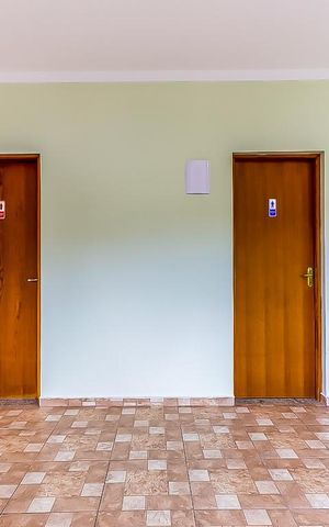 Apartamento para alugar com 52m², 2 quartos e sem vaga Apartamento para alugar com 52m², 2 quartos e sem vagaÁrea comum - Salão de festas e Churrasqueira