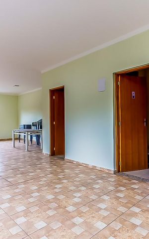 Apartamento para alugar com 52m², 2 quartos e sem vaga Apartamento para alugar com 52m², 2 quartos e sem vagaÁrea comum - Salão de festas e Churrasqueira