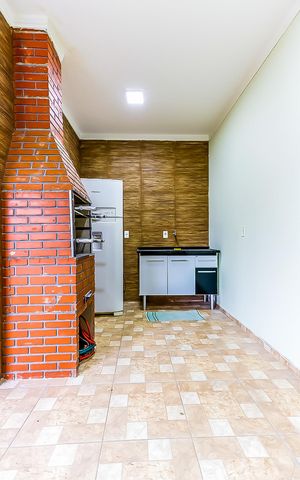Apartamento para alugar com 52m², 2 quartos e sem vaga Apartamento para alugar com 52m², 2 quartos e sem vagaÁrea comum - Salão de festas e Churrasqueira