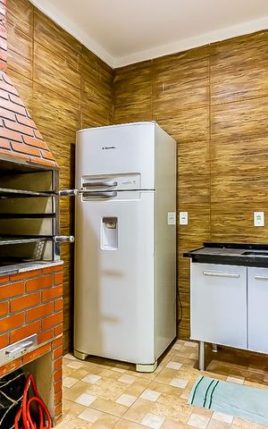 Apartamento para alugar com 52m², 2 quartos e sem vaga Apartamento para alugar com 52m², 2 quartos e sem vagaÁrea comum - Salão de festas e Churrasqueira