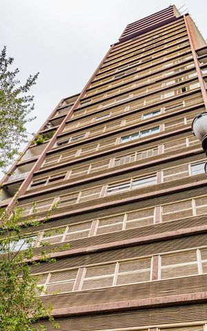 Apartamento à venda com 35m², 1 quarto e sem vagaFachada